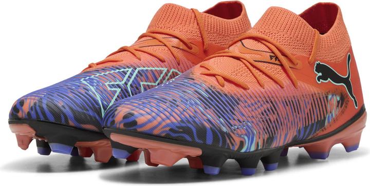 Actual product image Puma Future 8 Match Creativity Fg/Ag (42)