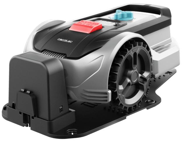 Actual product image Cecotec Conga GrassHopper 300 (300 m²)