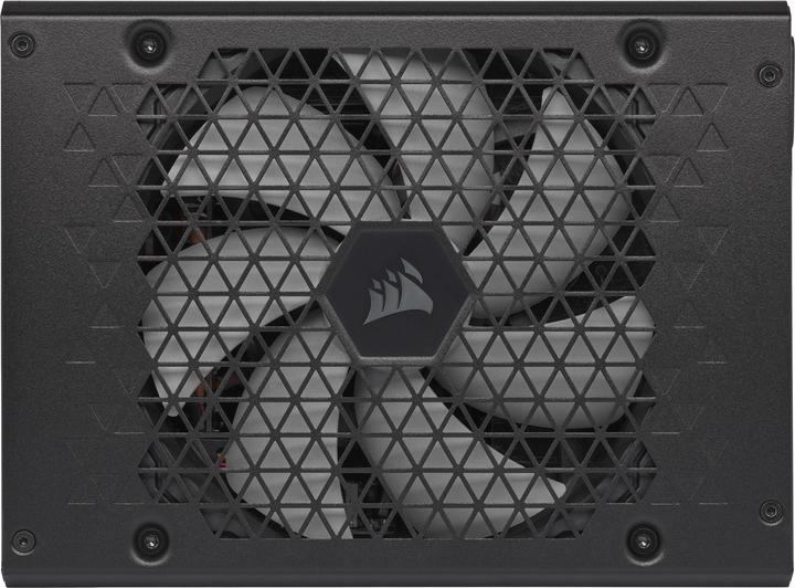 Actual product image Corsair HX1200i (1.20 W)