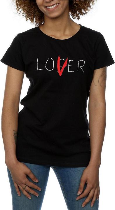 Produktbild Universal Textiles Loser Lover TShirt (L)