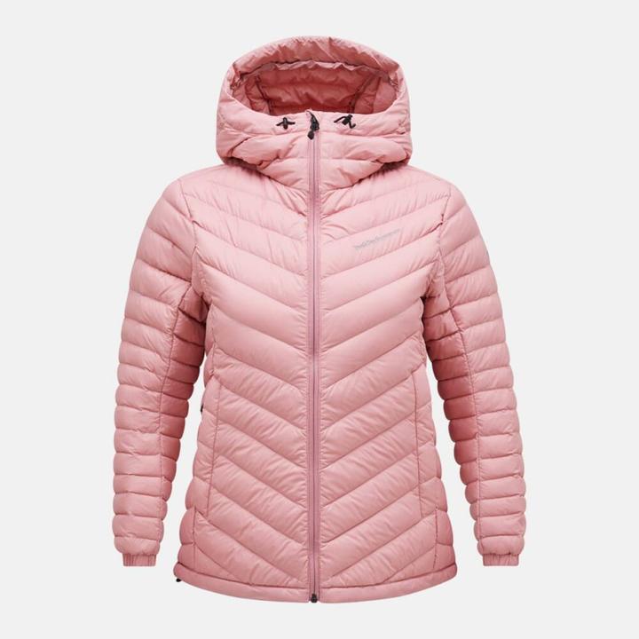 Actual product image Peak Performance Frost Down Hood Jacket (S)