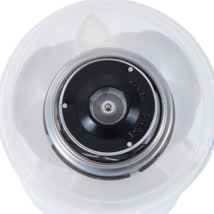 Actual product image Homcom Candyfloss machine