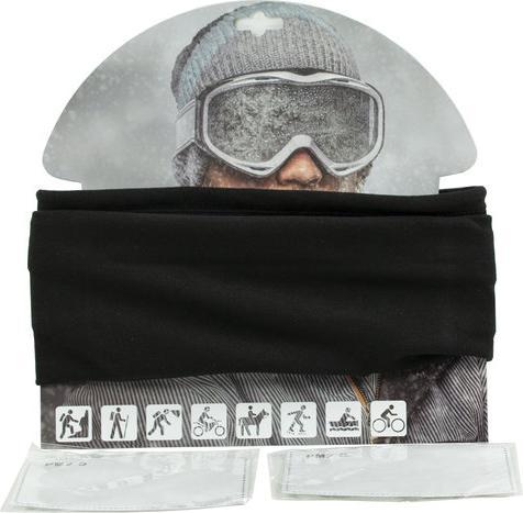 Actual product image Novidarte Aspen Hose Scarf With Filter