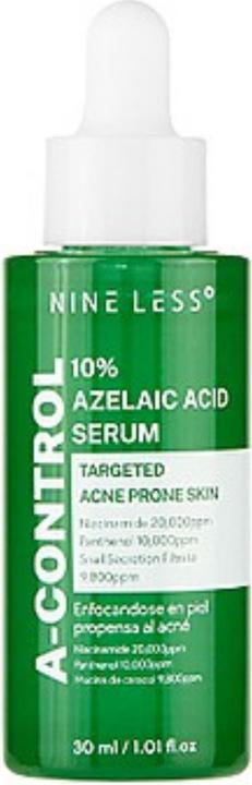 Productafbeelding Default A-Control 10% serum met azelaïnezuur (30 ml)