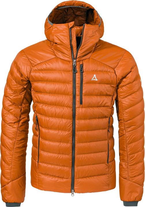 Immagine prodotto Schöffel Piumino Tschierval (56, 3XL)