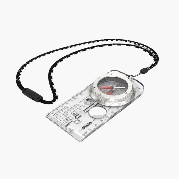 Actual product image Silva Compass Expedition Neo - Kompass
