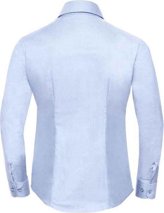 Produktbild Russell Hemd Pflegeleicht Langärmlig (3XL)