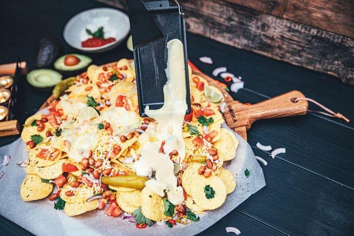 Produktbild Boska Partyclette