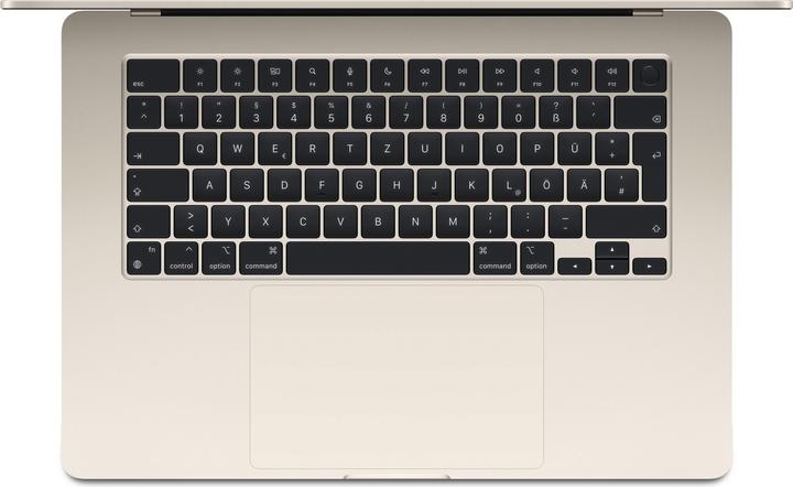 Productafbeelding Apple MacBook Air – 2024 (15", M3, 16 GB, 512 GB, NL)