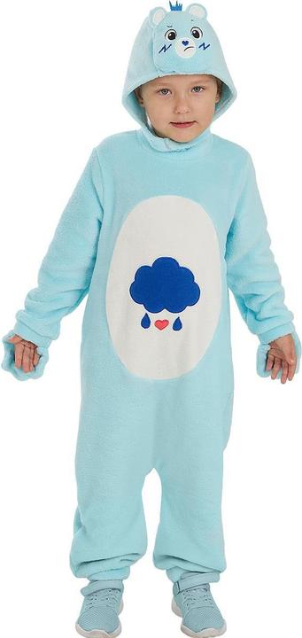 Produktbild Metamorph Die Glücksbärchis – Glücksbärchi Kostüm für Kinder (98, 104)