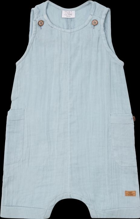 Produktbild Hust and Claire Baby Strampler HCMik (74)