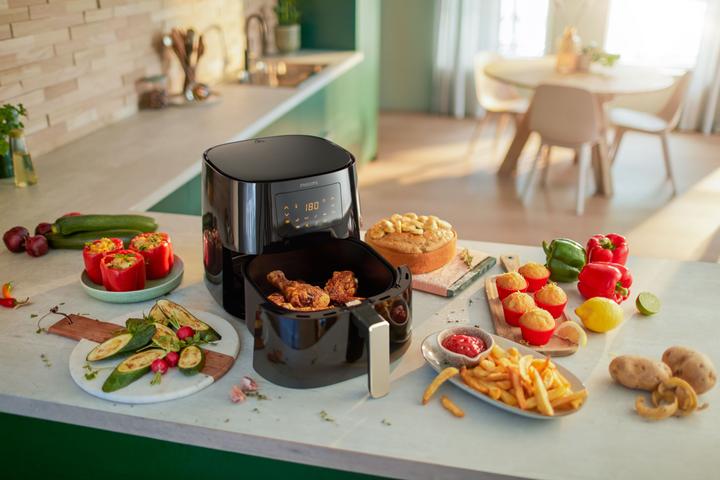 Actual product image Philips Essential