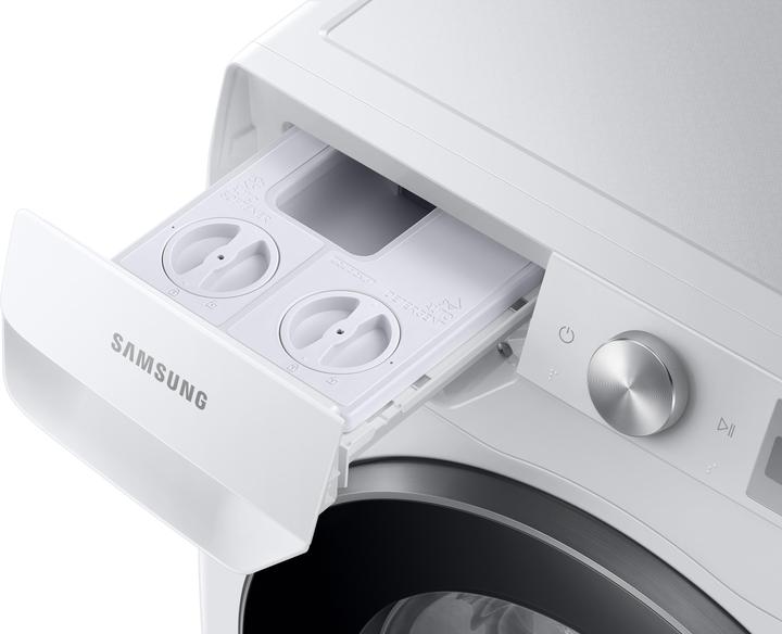 Immagine prodotto Samsung WW80T634ALH/S5 WW6300 (8 kg, A destra)