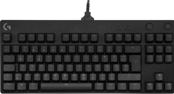 Image du produit Logitech G Pro (DE, Filaire)