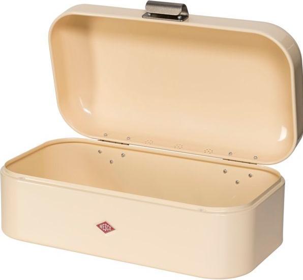 Actual product image Wesco Grandy-Brotkasten