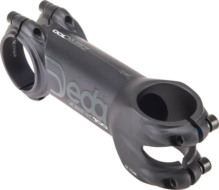 Immagine prodotto Deda Elementi Zero100 Performance Stem (80mm) (140 mm, 31.70 mm)