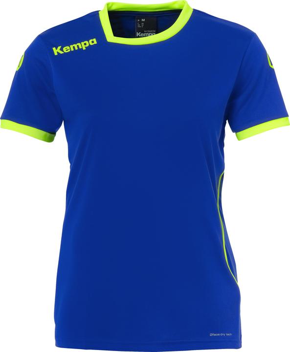 Kempa Curve Trikot Women