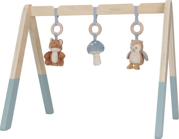Immagine prodotto Little Dutch Babygym Amici della foresta