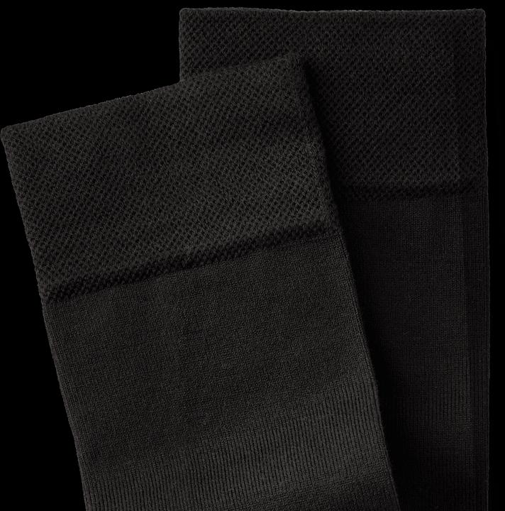 Actual product image Blacksocks Organic Comfort (Single pack, 47 - 48)