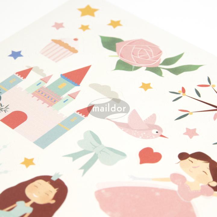 Produktbild Maildor Sticker, Dreamy