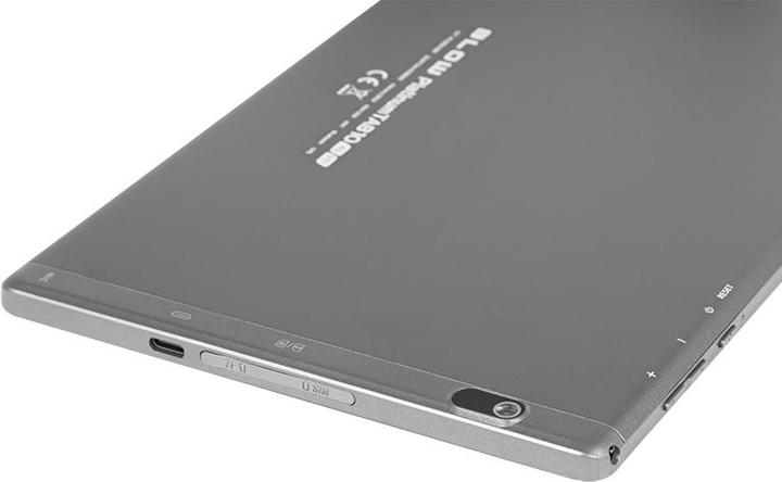 Produktbild Blow Tab 10 (4G, 10.10", 64 GB, Dunkelgrau)
