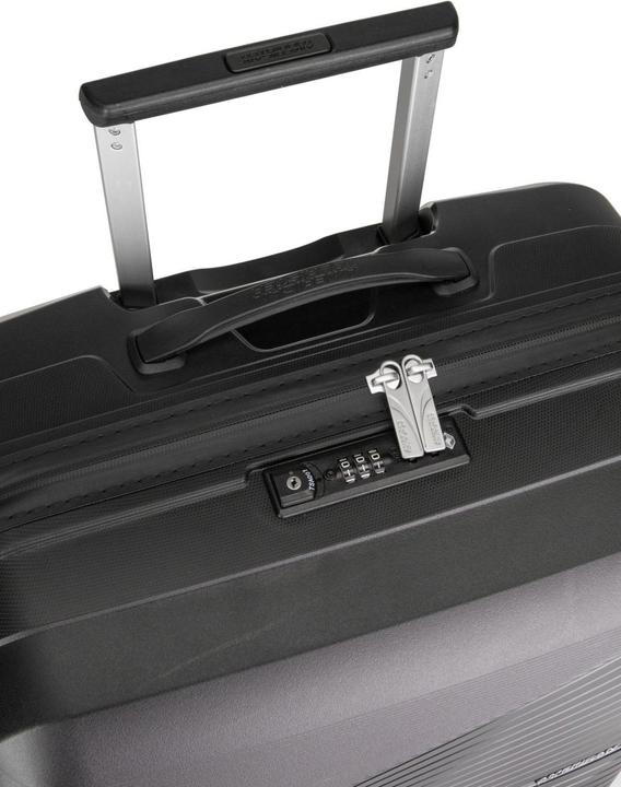 Actual product image American Tourister Airconic (67 l, M (50 - 90l))