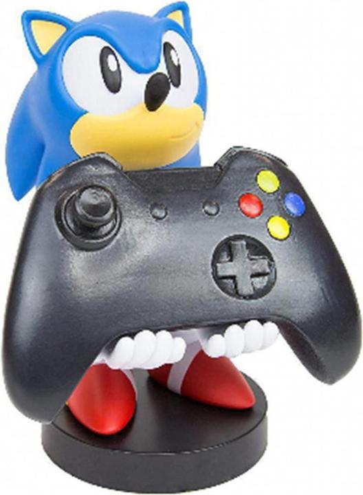 Produktbild Exquisite Gaming Cable Guys - Sonic Classic (Switch, Playstation Classic)