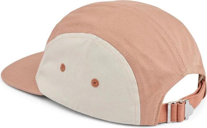 Produktbild Liewood Mütze Cap Rory Tuscany Rose Pale Tuscany