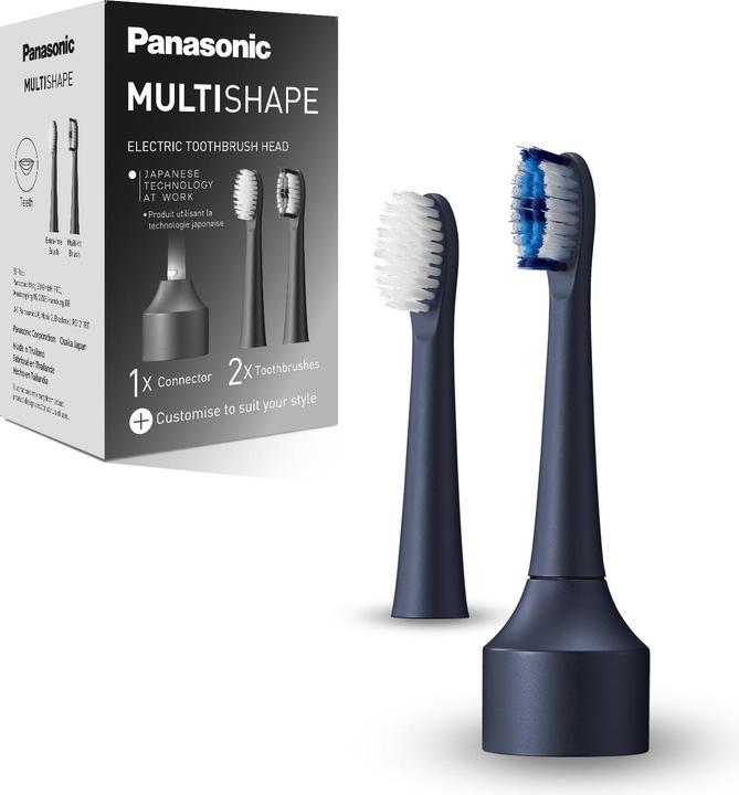 Panasonic Multishape ER-CTB1 (2 x)