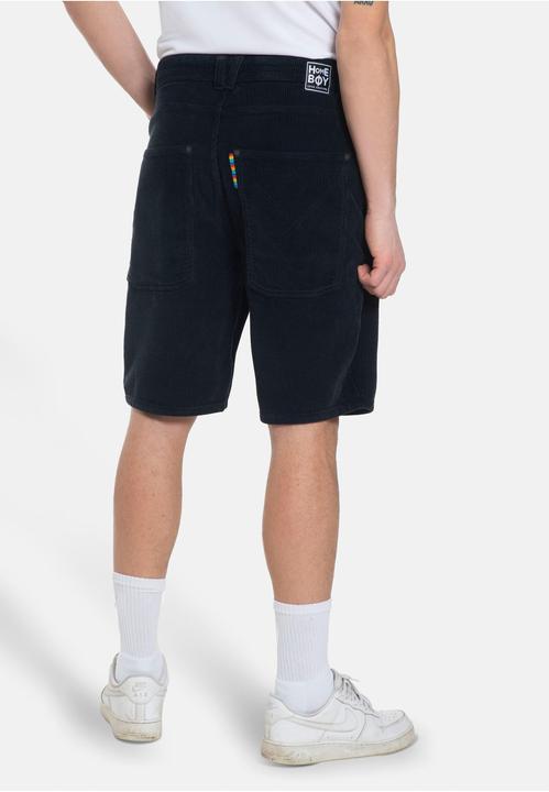 Produktbild Homeboy x-tra BAGGY CORD Shorts (29)