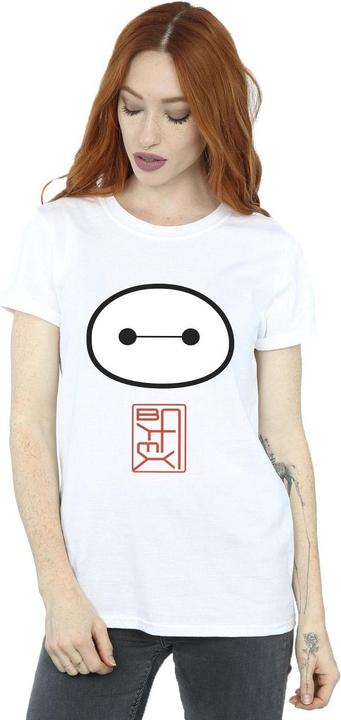 Produktbild Disney Big Hero 6 Baymax Icon TShirt (M)