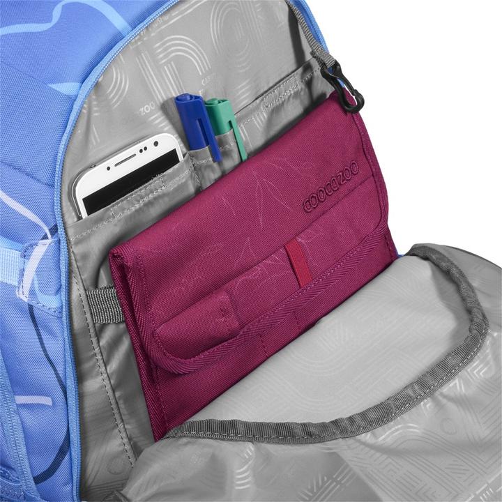 Immagine prodotto Coocazoo Amico (30 l)