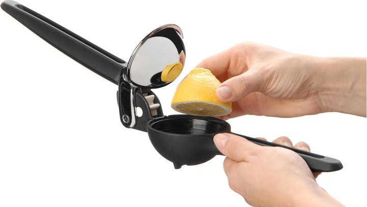 Produktbild WMF Zitronenpresse Zitruspresse manuell 8cm Top Tools Zitronen Limetten Orange