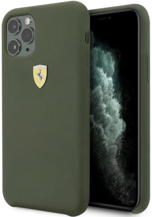 Immagine prodotto Ferrari Caso (Apple iPhone 11 Pro)