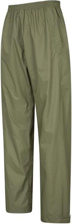 Actual product image Mountain Warehouse Pakka Overpants (34)