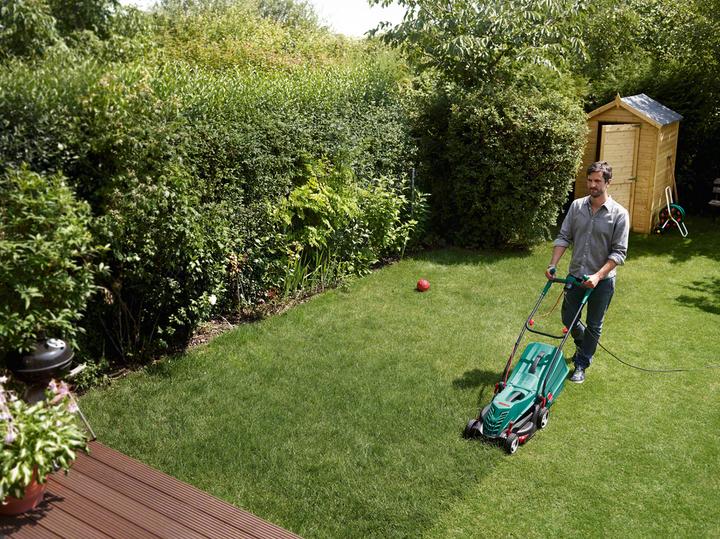 Immagine prodotto Bosch Home & Garden ARM 3400 (Corrente elettrica)