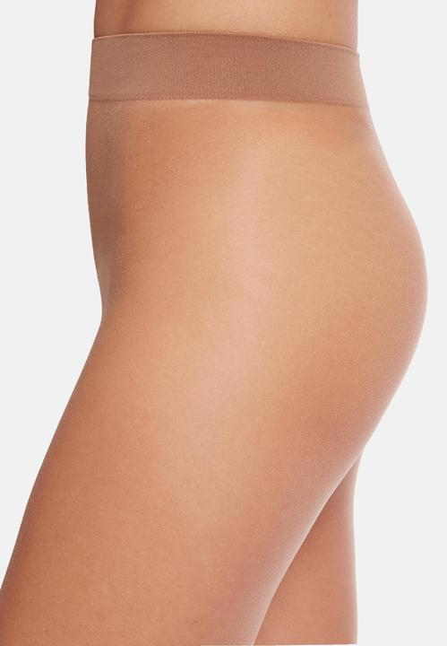Image du produit Wolford Nude 8 Collant, couleur 4004 caramel, taille 44-46 (8 DEN, 44 - 46)
