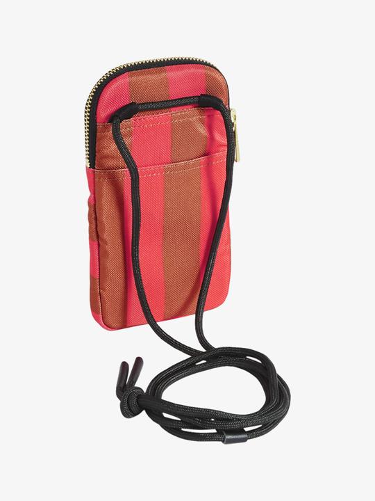 Produktbild Wouf Reisetasche pink gestreift