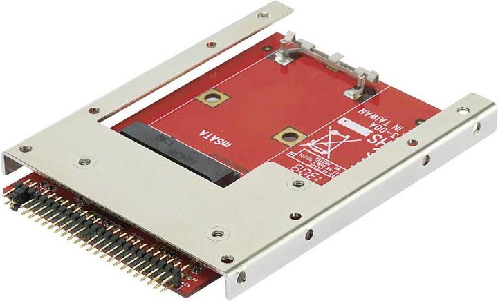 Produktbild Renkforce IDE Festplatten- für mSATA