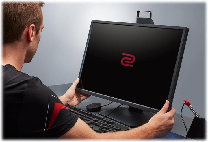 Productafbeelding BenQ Zowie XL2540K (1920 x 1080 Pixels, 24.50")