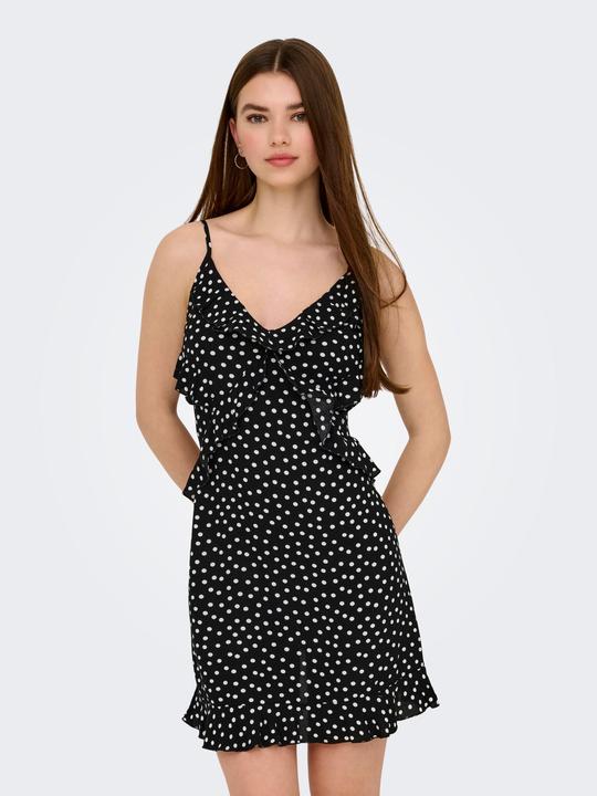 Produktbild Only ONLBRISTOL Kurzes Kleid Kleid (XS)