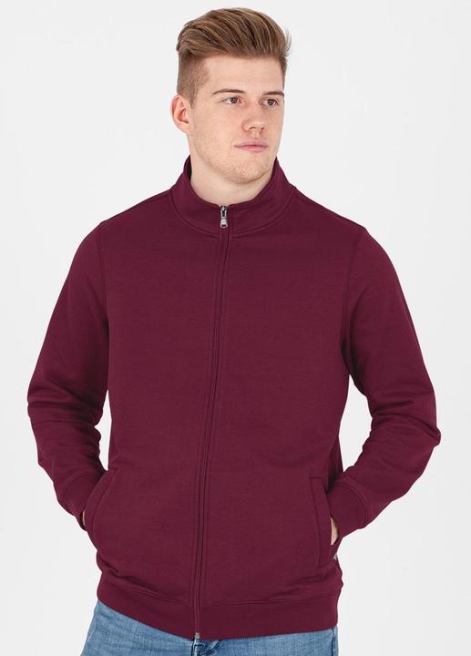 Immagine prodotto JAKO Giacca di sudore Doubletex (4XL)