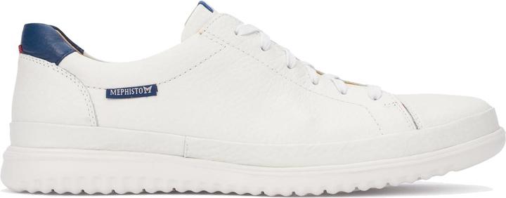 Actual product image Mephisto Lace-up shoes (45)