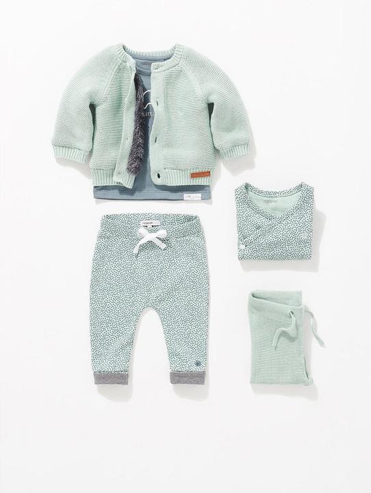 Immagine prodotto Noppies Pantaloni in jersey (62)
