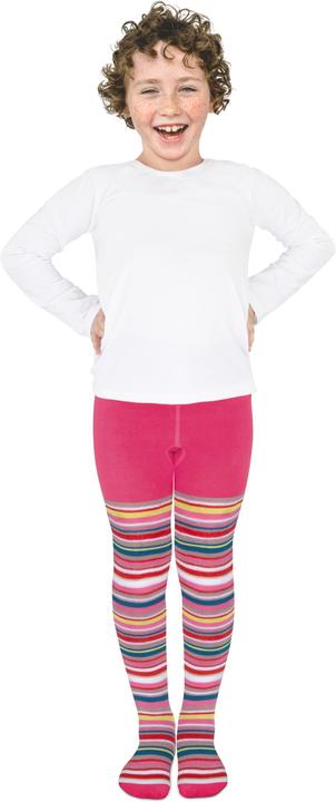 Image du produit Normani Collants thermiques bébé -Modèle milleraies - 9261 (74/80)