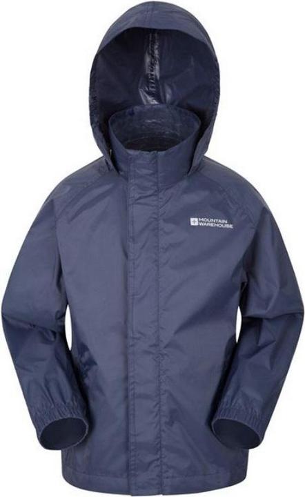 Mountain Warehouse Pakka Jacke Wasserfest (128)