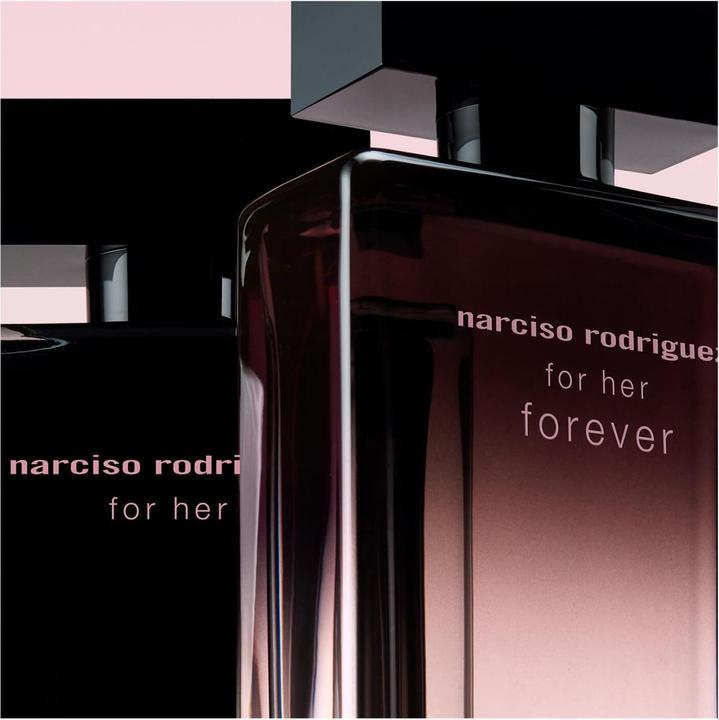 Image du produit Narciso Rodriguez Eau de Parfum Forever (Eau de parfum, 250.25 ml)