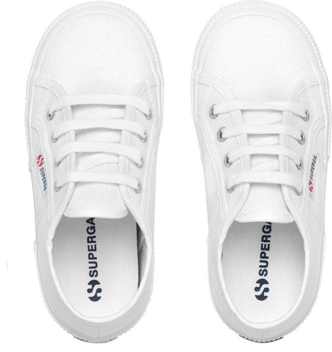 Produktbild Superga Sneaker 2750 Jcot Leder (34.5)