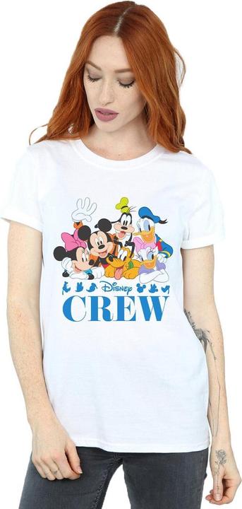 Produktbild Disney Mickey Mouse Friends TShirt (XL)