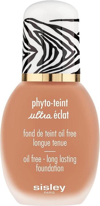 Actual product image Sisley Phyto Complexion Ultra Éclat (6 amber)
